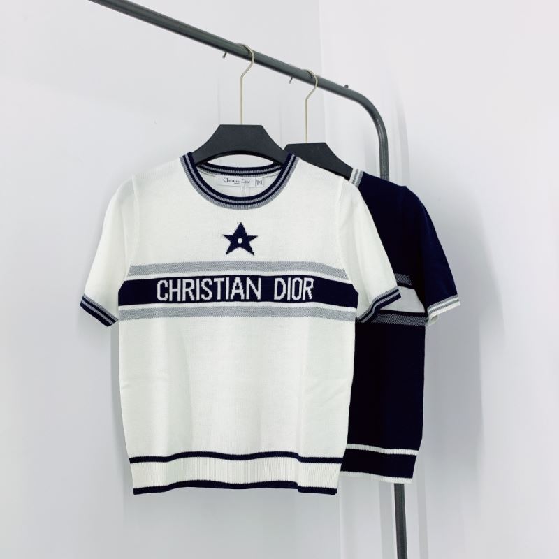 Christian Dior T-Shirts